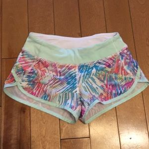 Ivivva shorts